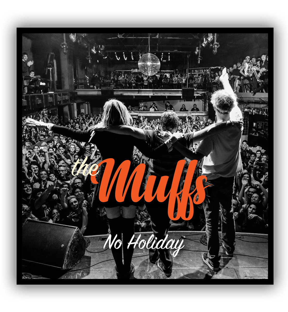 the muffs-blonder and blonder 【LP】 Amazon.com: Blonder and Blonder: CDs & Vinyl